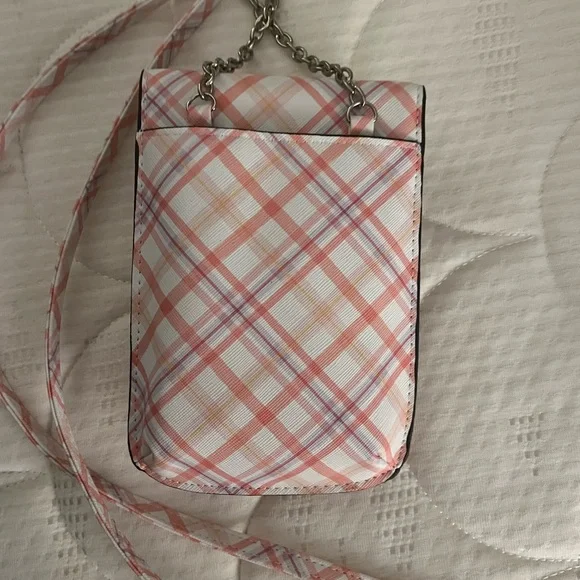 Crossbody Mini Bag - Picture 3 of 5